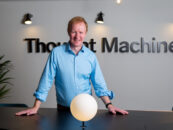 Thought Machine Enters APAC Market with Cloud Core Banking Solution After Raising US$ 42M