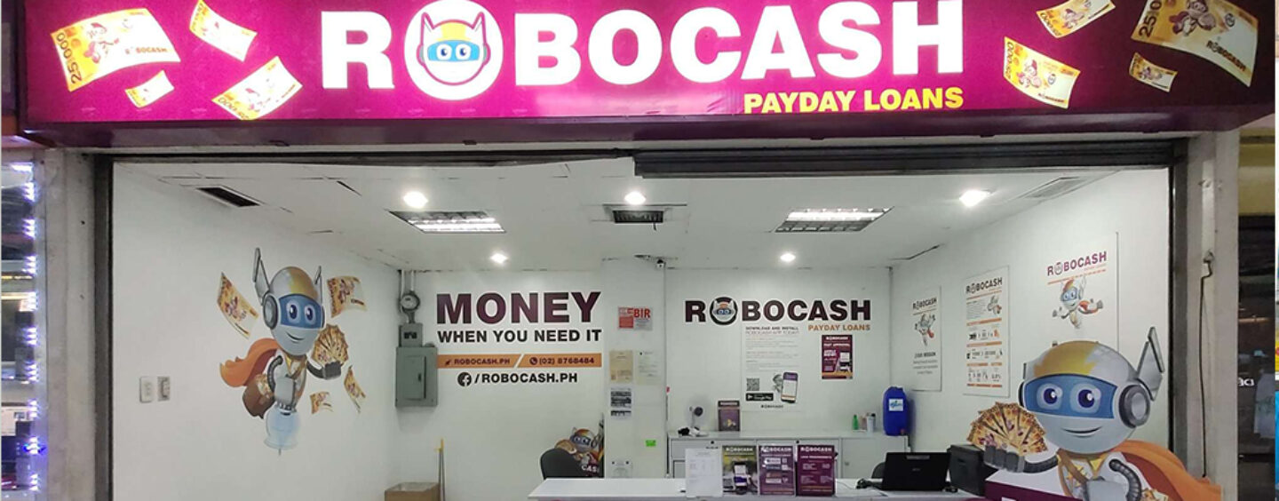 Robocash Raises Pre-IPO Round for Philippines Digibank Despite Revoked Lending License
