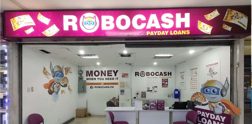 Robocash Raises Pre-IPO Round for Philippines Digibank Despite Revoked Lending License