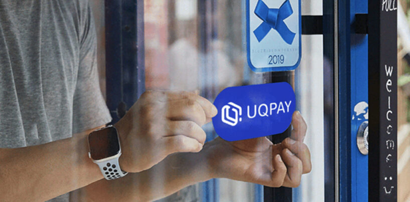 Steps to Go Cashless With UQPay as We Overcome COVID