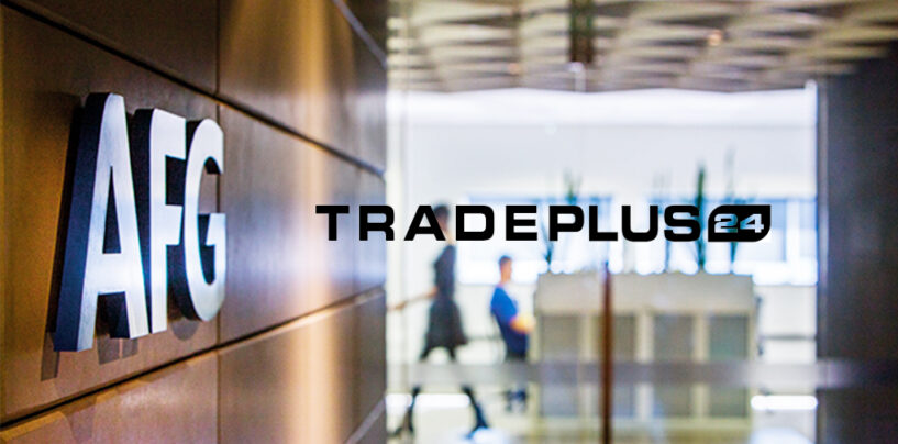 Credit Suisse-Backed Tradeplus24 Partners in Australia for SME Loan Offering