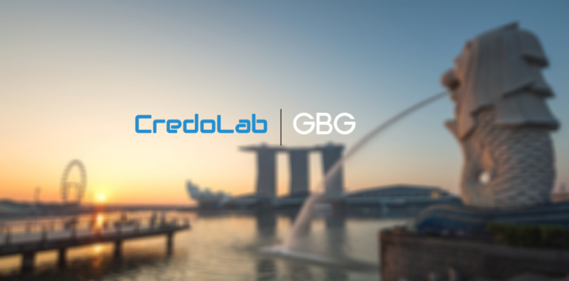 GBG Invests US$7M in CredoLab’s Series A Funding Round