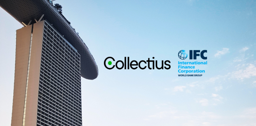 IFC Acquires Stake in Collectius To Launch US$60M Investment Platform