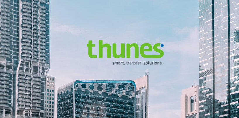 Singapore-Based Thunes Raises US$60M in Series B Funding