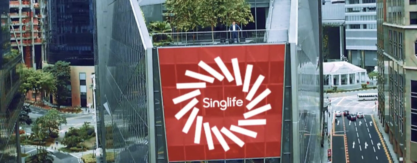 Singlife to Merge with Aviva in Singapore’s Largest Insurance Deal Valued at S$3.2 Billion