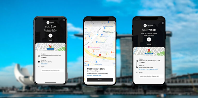 StanChart Partners With Snowdrop for Interactive Digital Banking Experience Using Google Maps