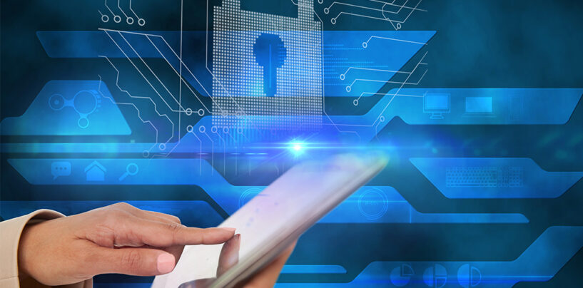 Achieving Financial Institutions’ Stringent Cloud and Data Security