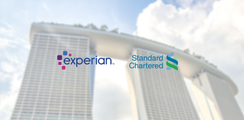 Experian and Standard Chartered to Bolster Credit Decisioning With Machine Learning