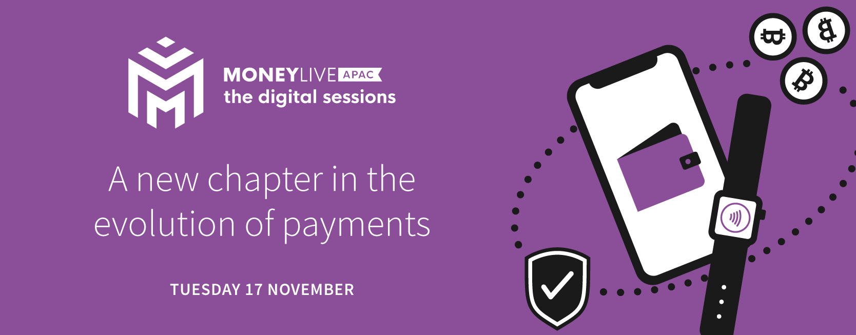 MoneyLIVE APAC The Digital Sessions