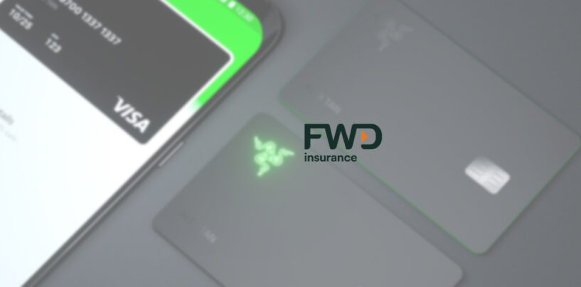 Razer Rolls Out Insurance Offering with FWD for Beta Users