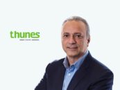 Singapore’s Thunes Appoints New COO Following US$60 Million Funding Round