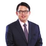 Head of DeClout Ventures, Mr. Lim Swee Yong