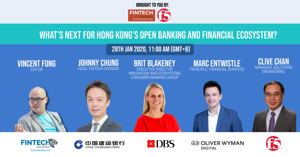 What’s Next for Hong Kong’s Open Banking and Financial Ecosystem