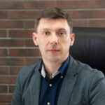 Dr. Pavel Melnichenko, Chief Technology Officer, AIROME Technologies
