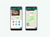 WhatsApp India Has Rolled Out Its Payment Feature