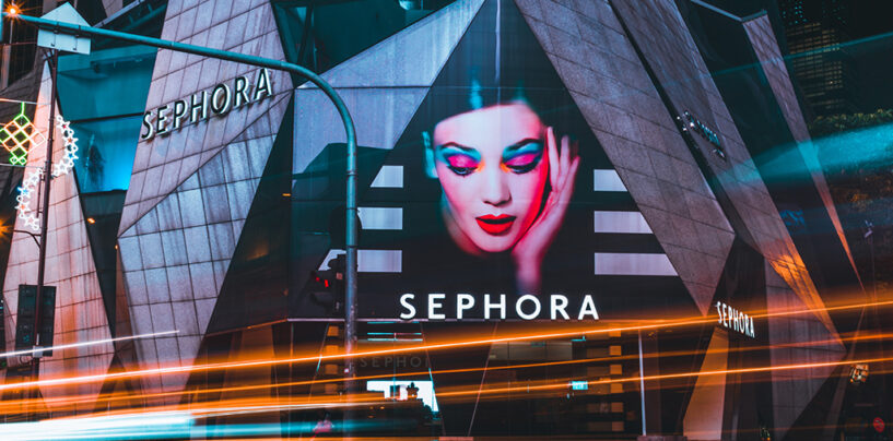 Sephora Singapore Ropes in Atome to Offer Buy Now, Pay Later Payments