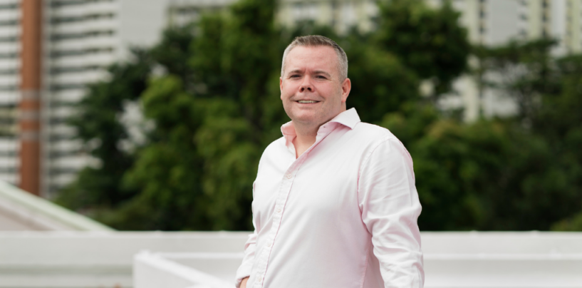 SingSaver Appoints New Country Manager from CompareAsia Group