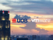 UOB Deploys Secure Virtual Desktop for 3,000 of its IT Staff Using VMWare