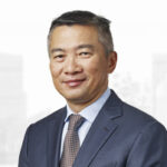 Loh Boon Chye, CEO of SGX,