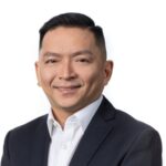 Peter Tay, Chief Digital Officer, Income Visa SNACKUP