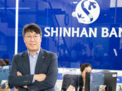 Shinhan Bank Vietnam Taps Finastra to Bolster Its Trading and Risk Platforms