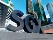 SGX and HSBC’s DLT Project Bags Financial Services Award by SwissCham
