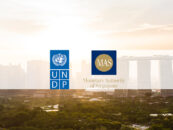 UNDP Expands Partnership With MAS to Help SMEs Step up Their Digital Capabilities