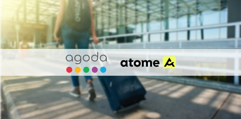 Agoda Rolls Our Buy Now, Pay Later Payment Solution With Atome
