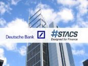 Deutsche Bank to Pilot Digital Assets Proof-of-Concept With STACS