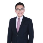 Lee Beng Hong, Senior Managing Director, Head of Fixed Income, Currencies and Commodities (FICC), SGX