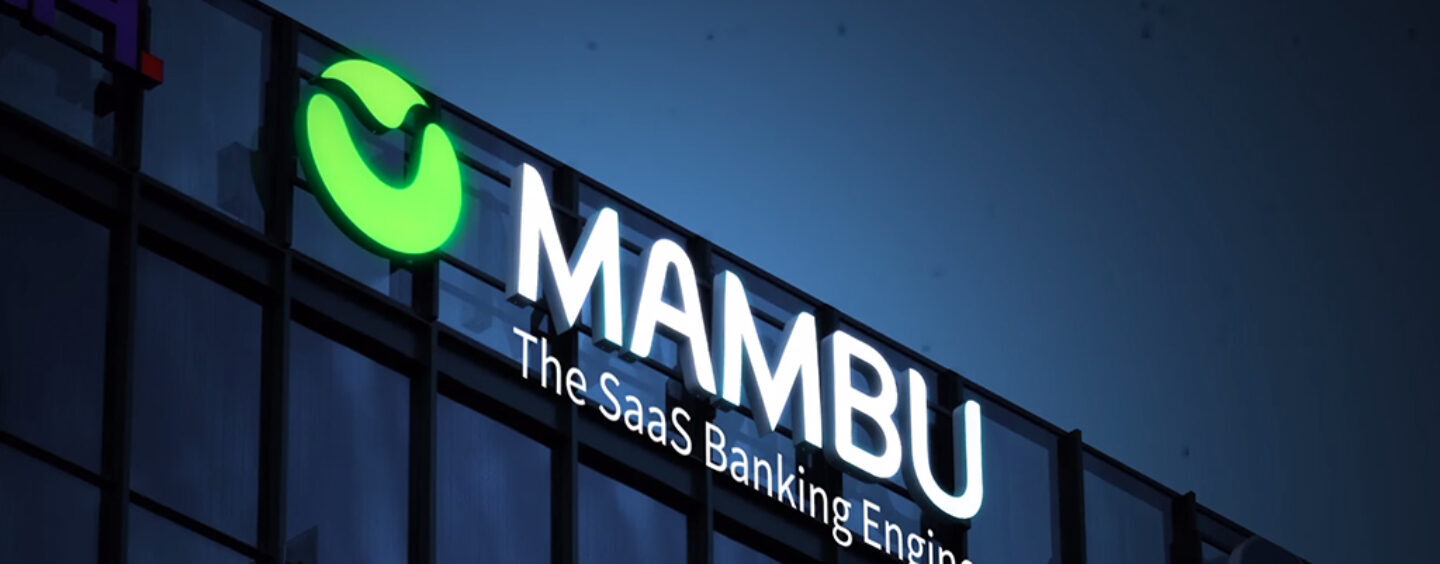 Mambu to Deepen APAC Footprint With €110 Million Fund Injection