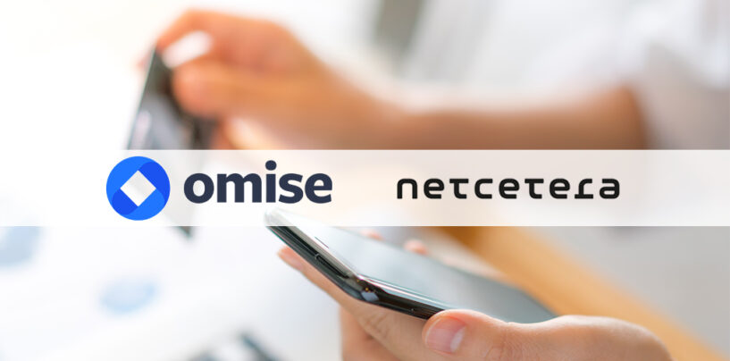 Omise Selects Netcetera’s 3-D Secure Server to Secure Online Payments in Asia