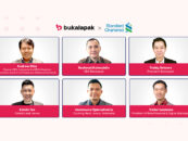 Standard Chartered Partners Bukalapak to Launch Digital Banking Offerings