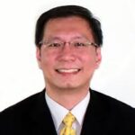 Tan Yeow Seng, Chief Cyber Security Officer, MAS