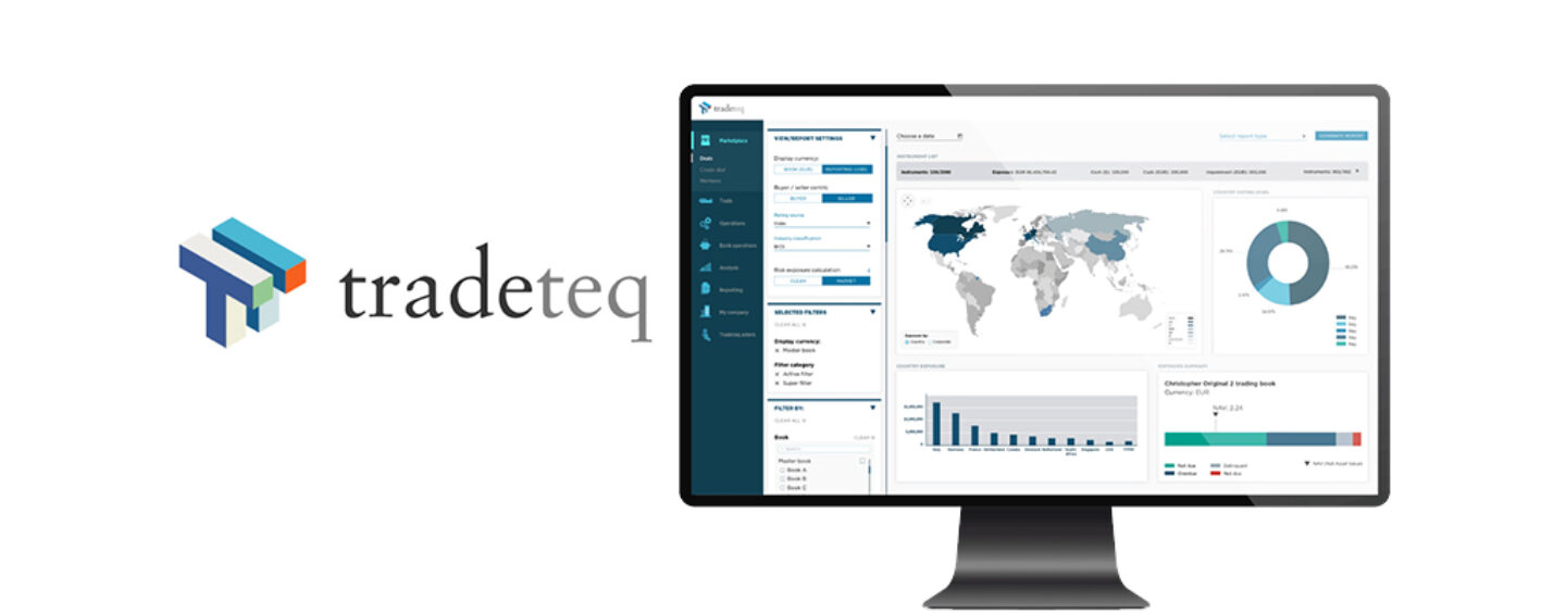 Tradeteq Secures Over US$ 9 Million in Series A Funding Round