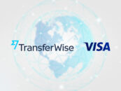TransferWise and Visa Expands Global Partnership