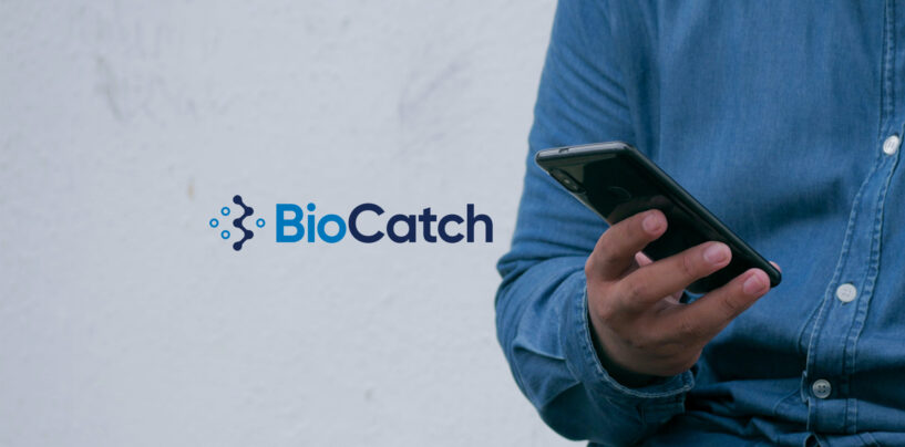 BioCatch Secures Patent for Authenticating Users of Mobile Devices, Expands in APAC