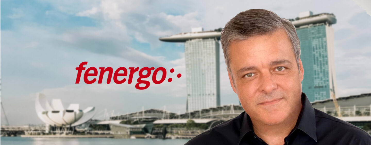 Fenergo Bolsters APAC Presence With New Head of Sales for Asia