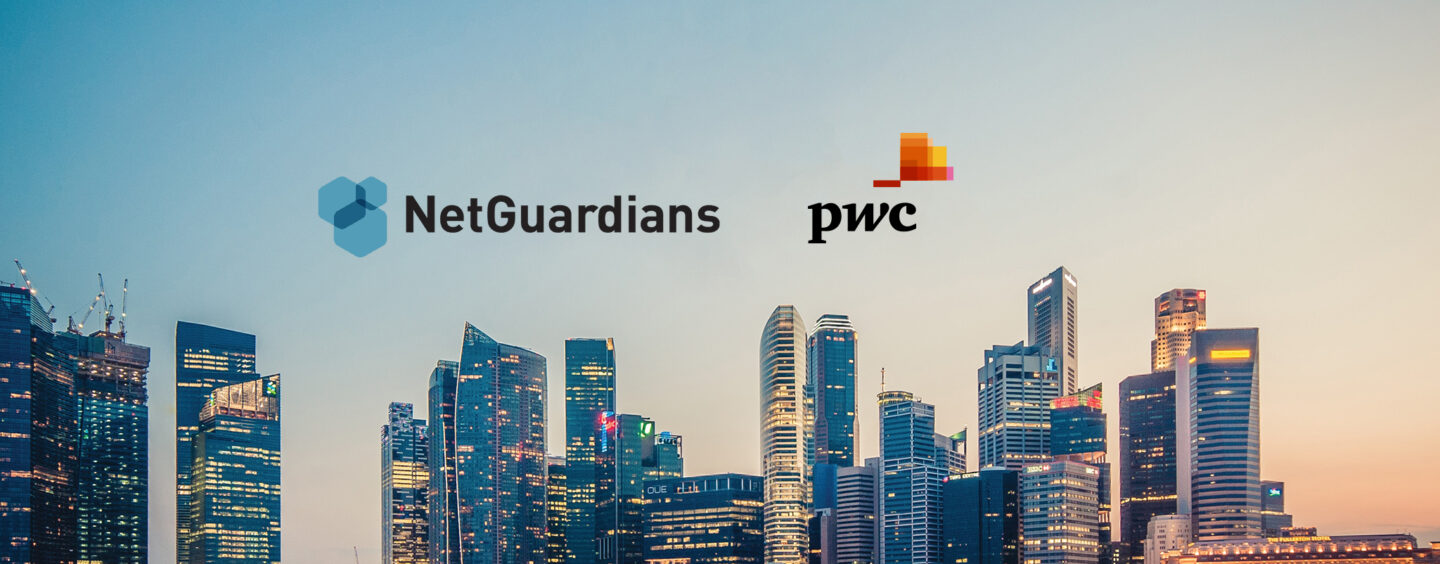 PwC Singapore Teams Up with NetGuardians to Help Banks Fight Fraud