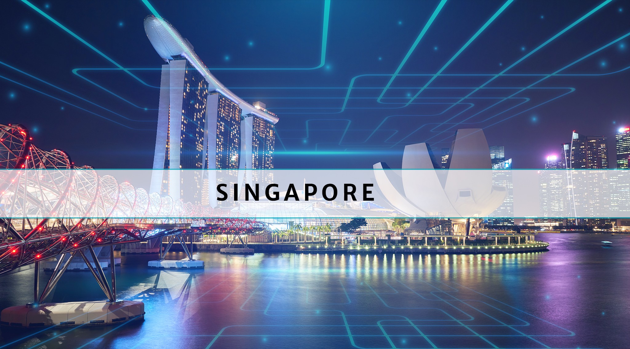 Open Banking - Fintech Singapore