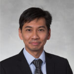 Ryan Goh, Vice President and General Manager, Zebra Technologies Asia Pacific