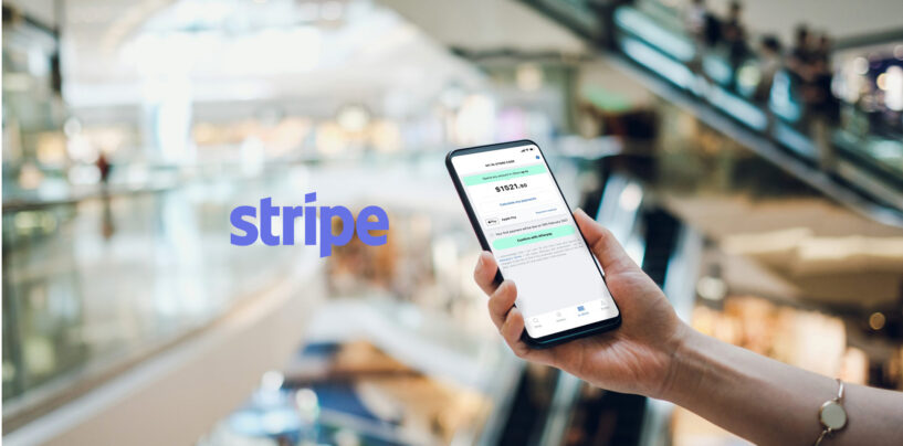 Stripe Partners Australia’s Afterpay to Offer BNPL Services