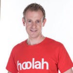 Stuart Thornton, CEO and Co-Founder, hoolah