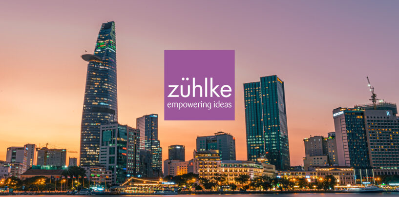 Swiss IT Firm Zühlke Expands Its Global Network With New Vietnam Office