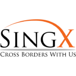 Remittance Startups in Singapore - SingX