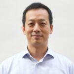 Endowus Chief Investment Officer, Samuel Rhee funding