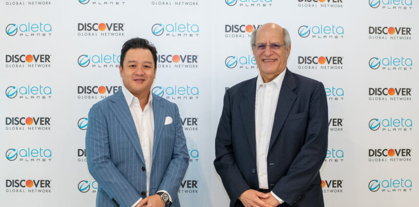 Aleta Planet to Enable Merchants to Accept “Discover and Diners Club Cards” for E-Commerce Payments