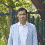 Harshil Mathur is the CEO and Co-founder of Razorpay