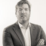 Radboud Vlaar, Managing Partner Finch Capital,