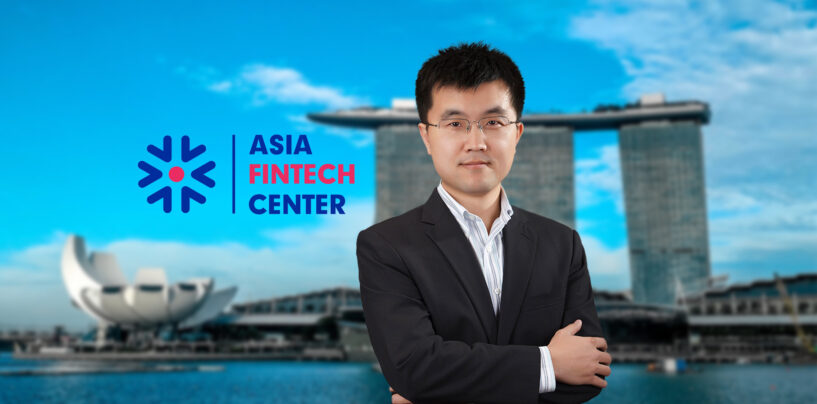 ZA Tech Opens New Asia Fintech Center In Singapore